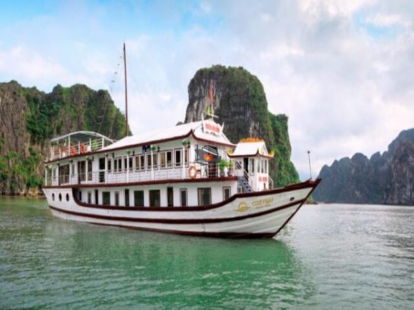 Best Vietnam Tour 10 Days Itinerary Package